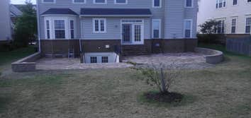 Northern Virginia Remodeling Fairfax Remodeling Contractor, TDI Construction, Roof Repairs, Window Replacement, Interior Remodeling, Exterior Remodelin