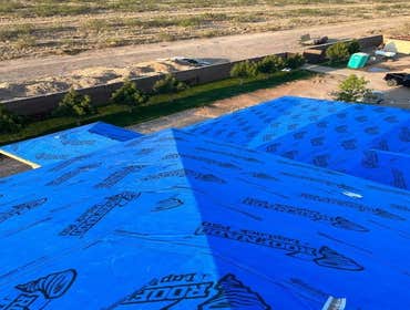 Photos by V&v Roofing & Construction #3