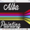 Alba Painting & Construction LLC logo