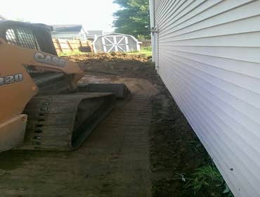 Photo(s) from S Siems Grading & Hauling