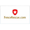 Fence Rescue logo