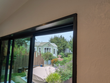 Window work