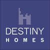 Destiny Homes logo