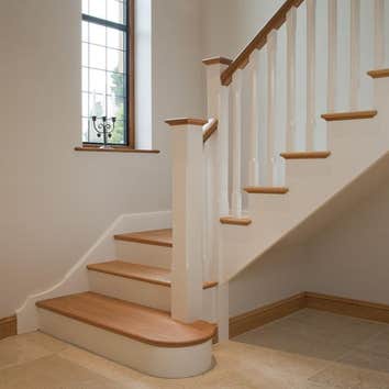 Custom Staircase