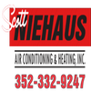 Scott Niehaus A/C & Heating logo
