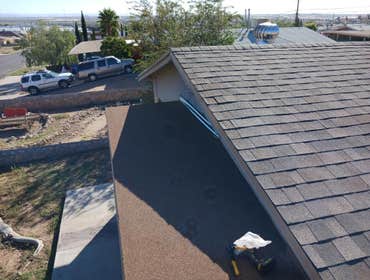 Photos by All Pros Roofing & General Contracting #6