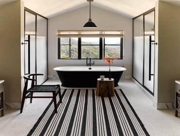 Oakville Grade Residence