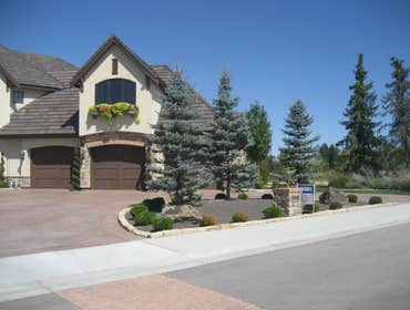 Photos from Natural Lawns and Landscape