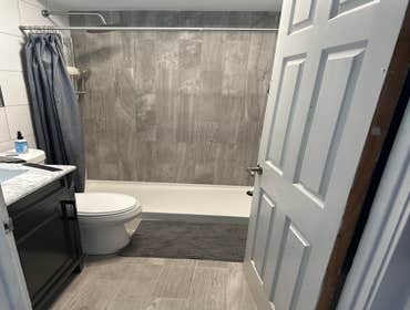Photos by Raw Finishing/ All Pro Home Inspection #1