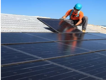 Solar Projects
