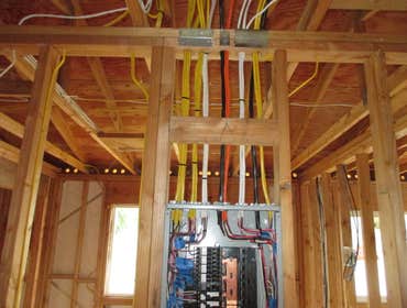 Photos from Ac Positive Electric, LLC