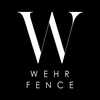 Wehr Fence logo
