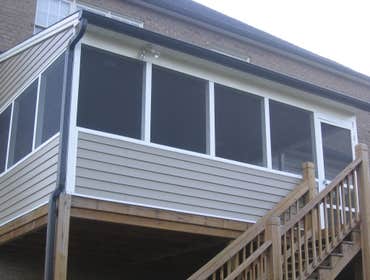 Works by Deaton S Construction
