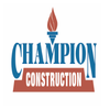 Champion Home Improvement LLC logo