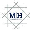 McCoy Homes logo