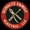 Schultz Family Electric logo