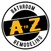 Atoz Bathroom Remodeling logo