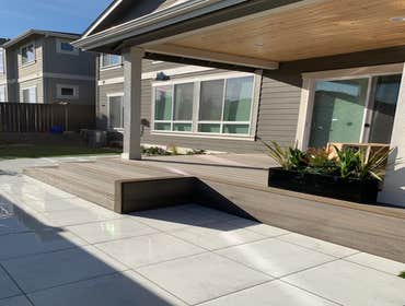 Photos by Gm Pacific Hardscapes LLC #1