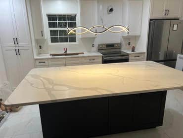 Photos by Menos Carpet & Tile #5