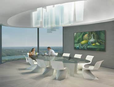 Manta House