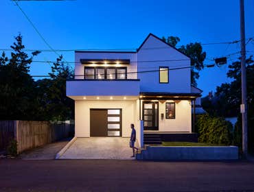 Sewickley Residence