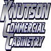 Knutson Commercial Cabinetry logo