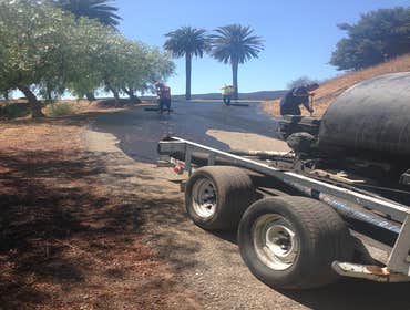 Photo(s) from Bell Paving & Earthworks