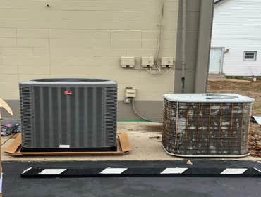 Photos by Dalton's Heating and Cooling LLC #1