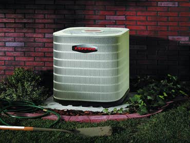 Air Conditioning installation