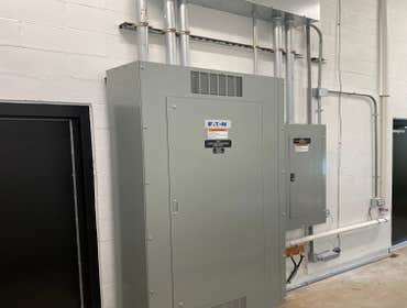 Photos by Robert Prince Electrical Service, Inc #1