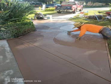 Photos by California Construction Dream #10