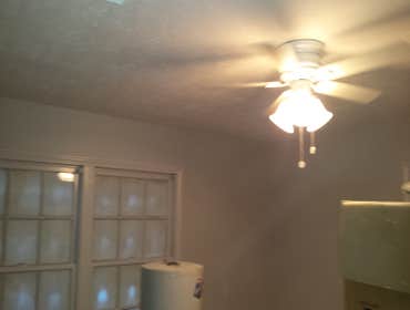 Remodels, Electrical,Roofing,Framing,Plumbing Work over the years!