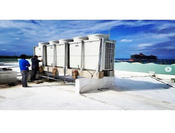 Photos by Ameri Temp Air Conditioning #1