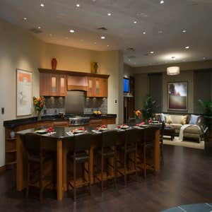 Project photos from Radco Electric