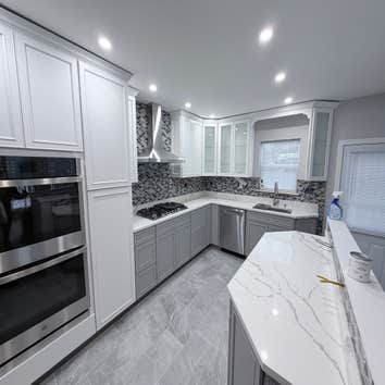 Build-rite Construction Services, LLC