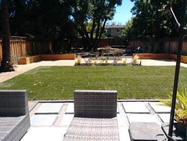 Photos by Castello Landscape Construction #1