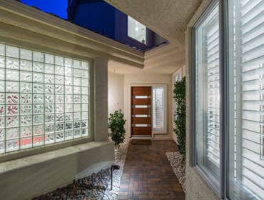 Spanish Trails Remodel