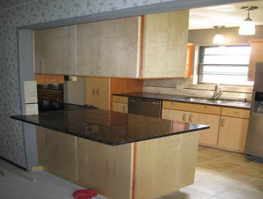 The Remodeling Pro Kansas City Project