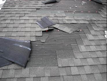 Photos from Gonzalez General Contracting 25 squares tear off and redeck