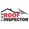 The Roof Inspector logo