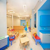 Gads Hill Center - Brighton Park Early Learning Center