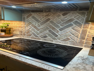 Photos by Cotton Home Remodeling #1