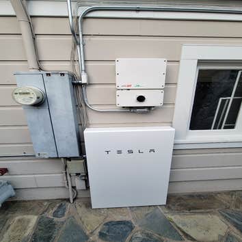 Installation Photos