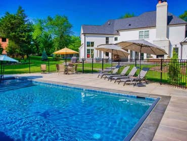 Photos by Wave Outdoors Landscape + Design #1