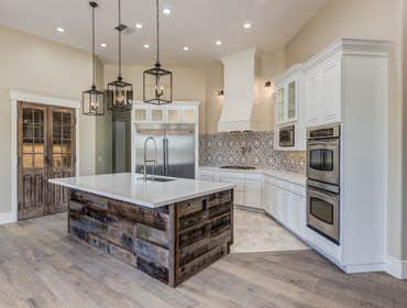 Remodel in Queen Creek