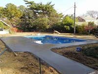 Photos from Chesapeake Pool Builders