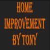 Home Improvement by Tony logo