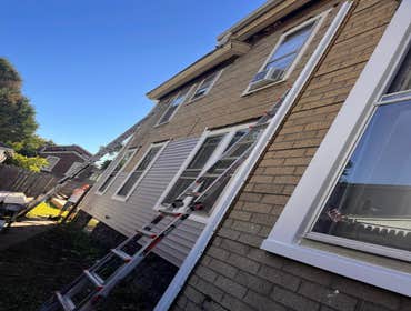 Vinyl Siding