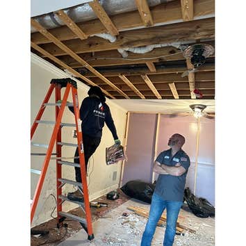 Premier Property Restoration of New Orleans