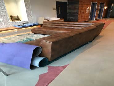 Photos from Express Installation Svcs Inc